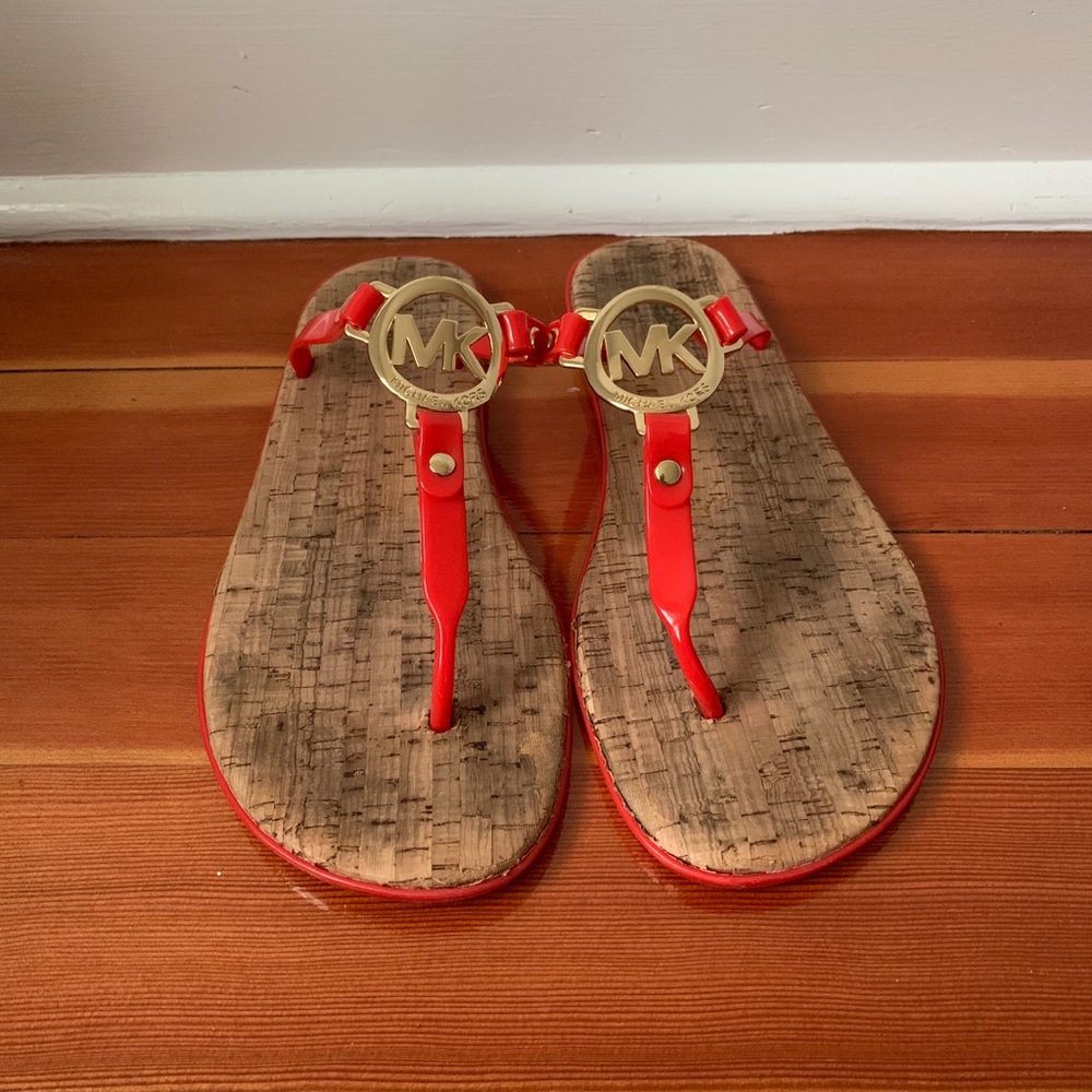 Michael Kors sandals